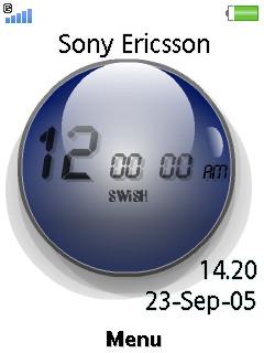 Digital Clock
