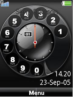 Digital Clock