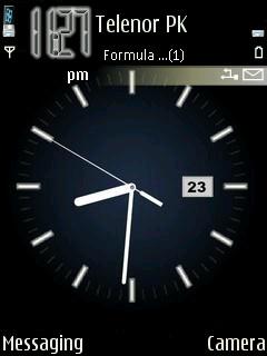 Digital Clock