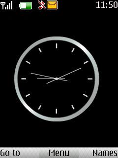 Digital Clock