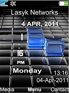 Digital Clock