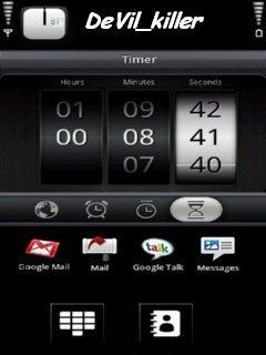 Digital Clock