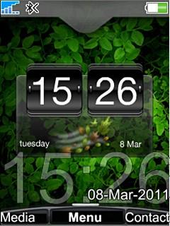 Digital Clock