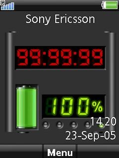 Digital Clock