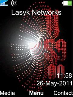 Digital Clock