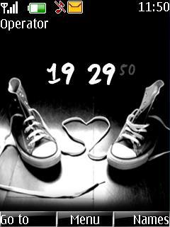 Digital Clock