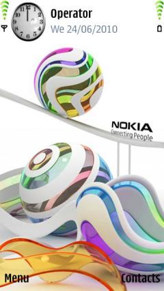Digital Nokia