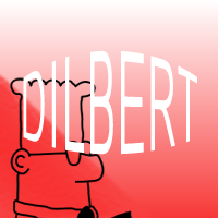 Dilbert Hub