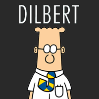 Dilbert (sv)