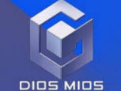 Dios Mios Version 2.8