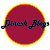 Dinesh Blogs