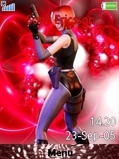 Dino Crisis