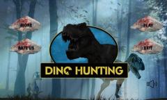 Dinosaurs Hunting - Hunt Dinosaurs To Survive