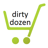 Dirty Dozen