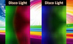 Disco Light