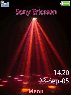 Disco Lights