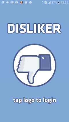 Disliker
