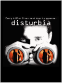 Disturbia