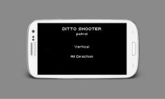 Ditto Shooter