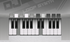 DJ Loop Synth for You