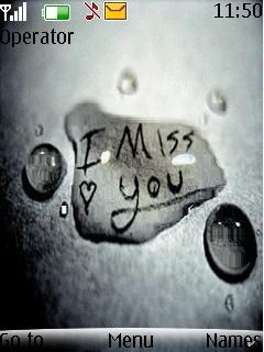 Dj - Miss U