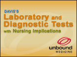 NEW! - Davis's Laboratory and Diagnostic Tests, 3/e