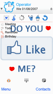 Do you Like Me