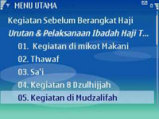 Doa Manasik Haji