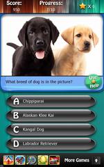 Dog Breeds Quiz HD
