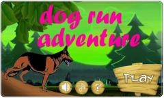 Dog Run Adventure