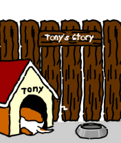 Tony's story