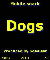Dogs S60 3rd Edition