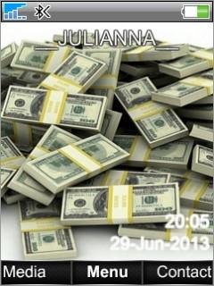 Dollar Bills