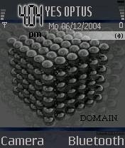 Domain