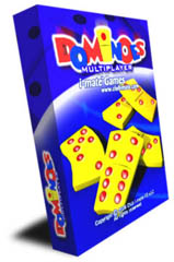 i-mate Dominoes Multiplayer (Smartphone)