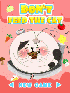 Dont Feed The Cat_xFree