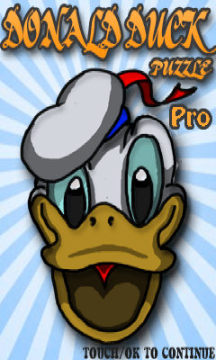 Donald Duck Pro_