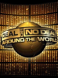Deal Or No Deal: Around the World