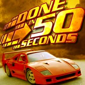 Done In 50 Seconds (Arcade/puzzle SP)