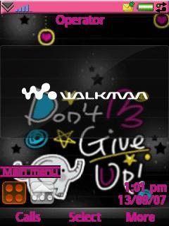 Dont Give Up