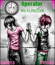 Dont Let Go