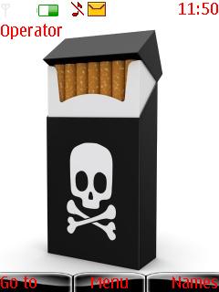 Dont Smoke