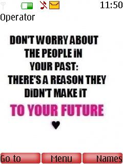 Dont Worry W Tone