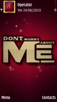 Dont Worry