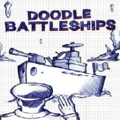 Doodle Battleships