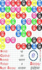 Doodle Dots and Loops Rush