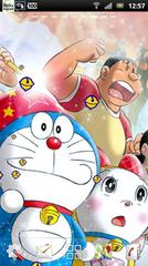 Doraemon Live Wallpaper 1