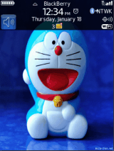 Doraemon
