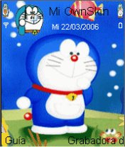 Doraemon