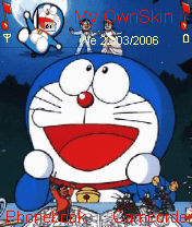 Doraemon